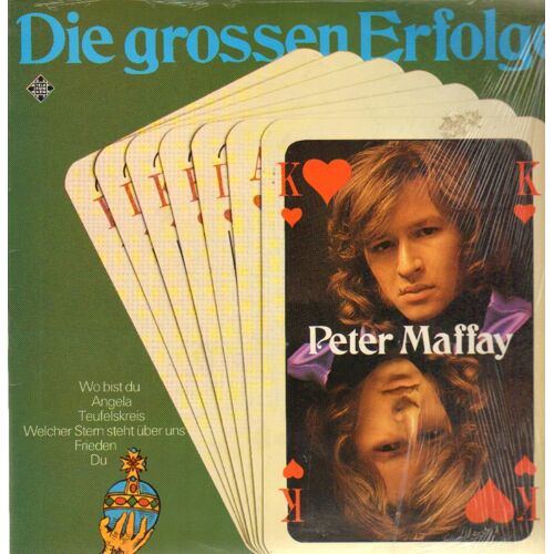Die Großen Erfolge
