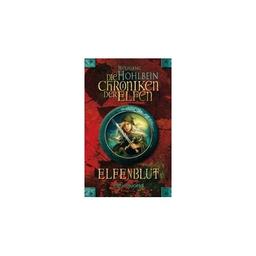 Die Chroniken Der Elfen 01. Elfenblut
