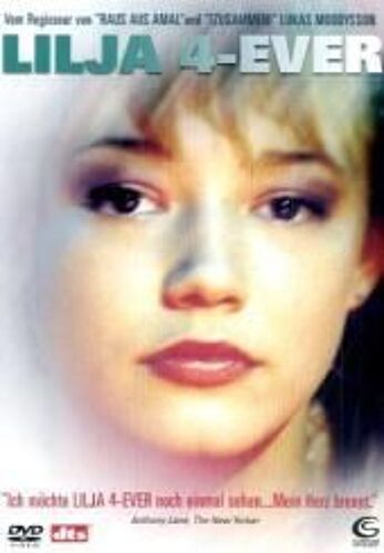 Lilja 4 Ever - Movie