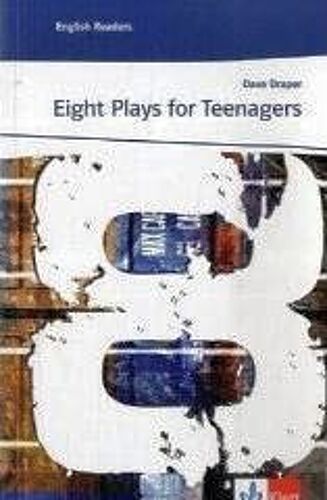 Eight Plays For Teenagers