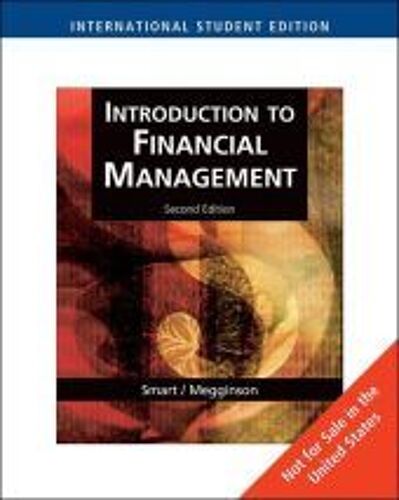 Corporate Finance