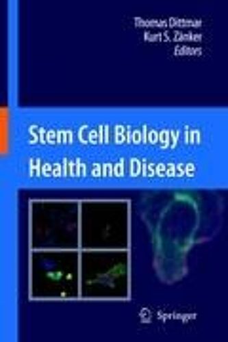 Stem Cell Biology In Health And Disease