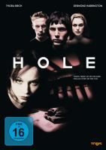The Hole