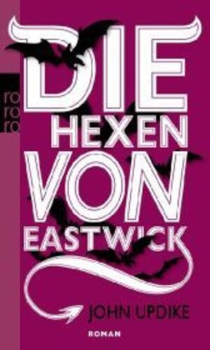 Die Hexen Von Eastwick