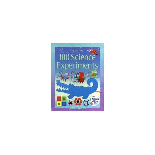 100 Science Experiments