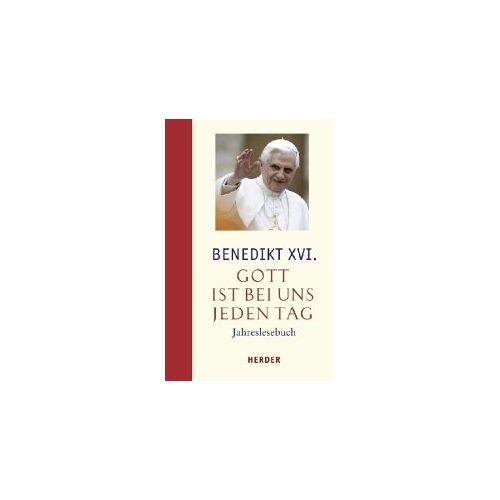 Gott Ist Bei Uns Jeden Tag