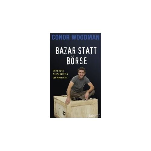 Bazar Statt Börse