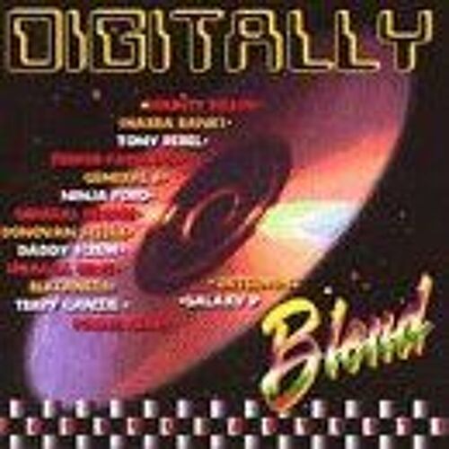 Digitally - 14tracks
