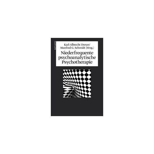 Niederfrequente Psychoanalytische Psychotherapie
