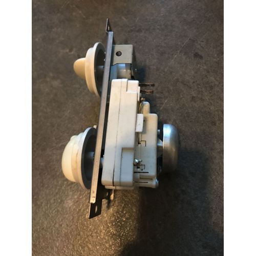 Programmateur micro ondes