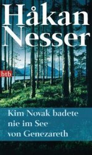 Kim Novak Badete Nie Im See Von Genezareth