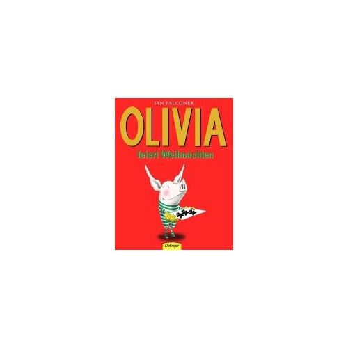 Olivia Feiert Weihnachten