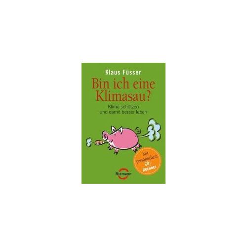 Bin Ich Eine Klimasau?