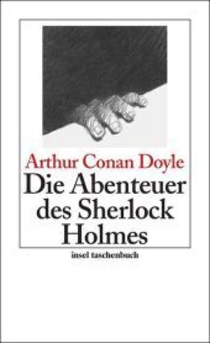 Die Abenteuer Des Sherlock Holmes