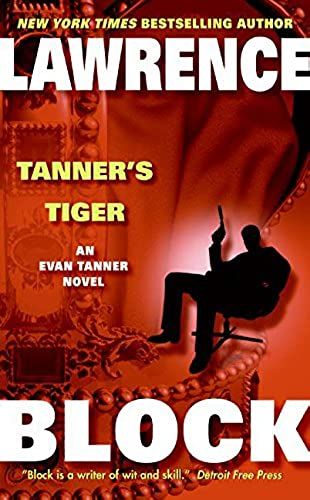 Tanner's Tiger