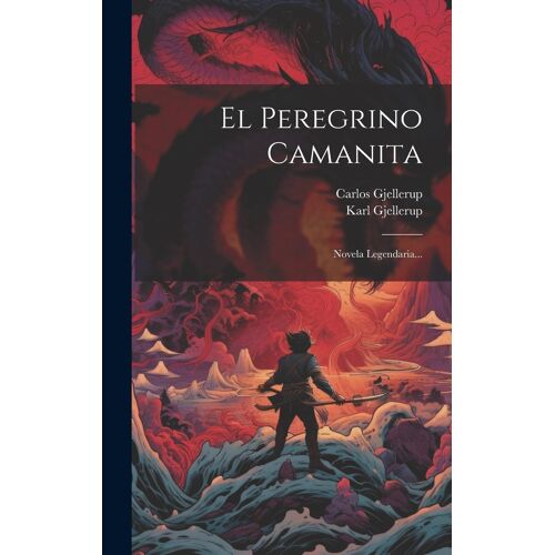El Peregrino Camanita