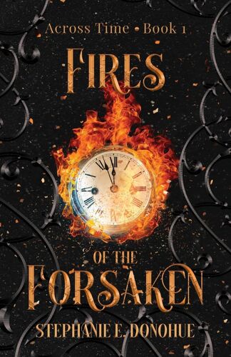 Fires Of The Forsaken