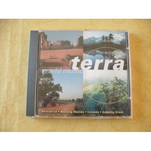 Terra