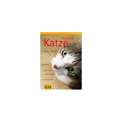 Hofmann, H: Meine Katze