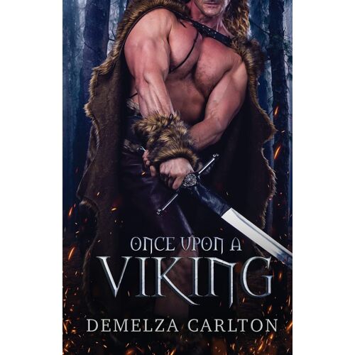 Once Upon A Viking