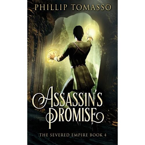 Assassin's Promise