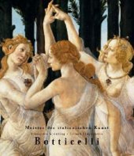 Meister: Botticelli