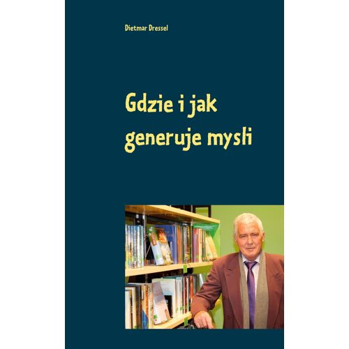 Gdzie I Jak Generuje Mysli