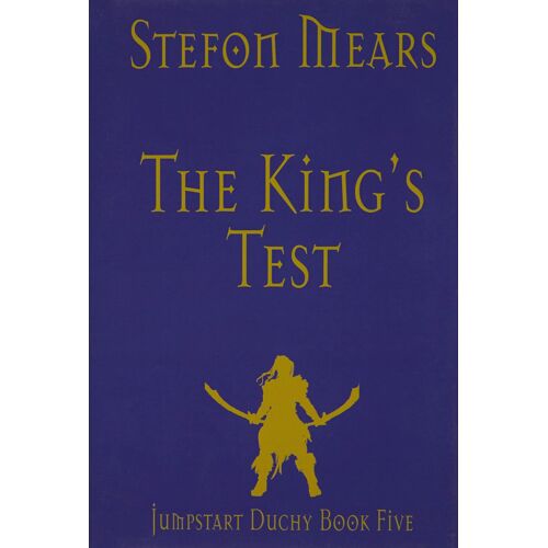 The King's Test