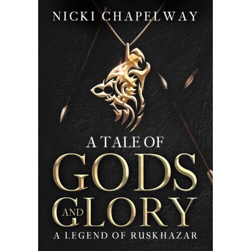 A Tale Of Gods And Glory
