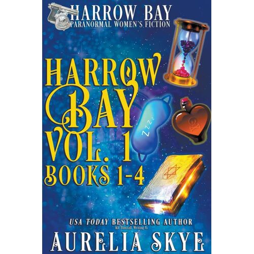 Harrow Bay, Volume 1