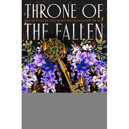 Throne Of The Fallen
