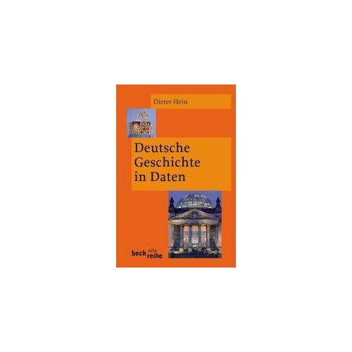 Deutsche Geschichte In Daten