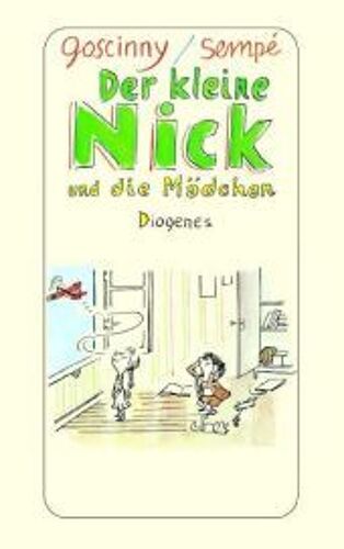 Der Kleine Nick Und Die Mädchen