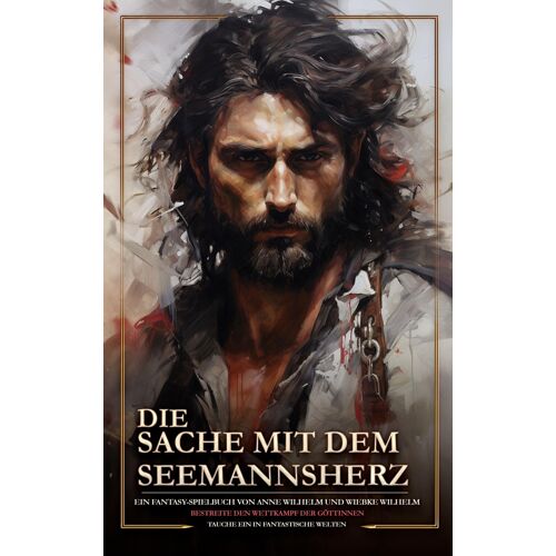 Die Sache Mit Dem Seemannsherz