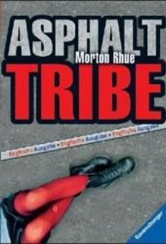 Asphalt Tribe