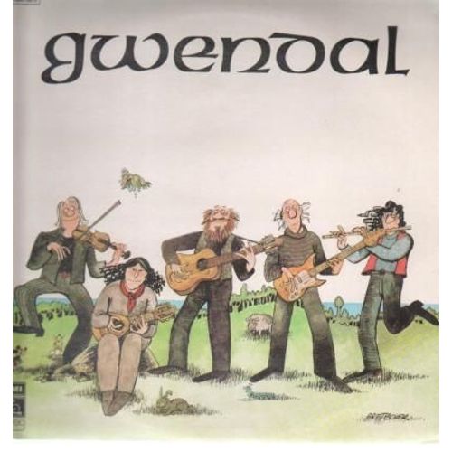 Gwendal
