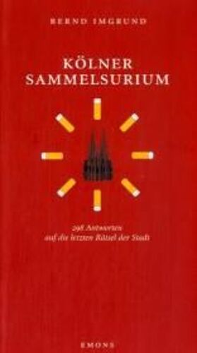 Kölner Sammelsurium