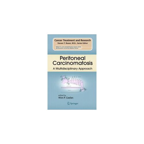Peritoneal Carcinomatosis