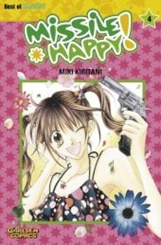 Kiritani, M: Missile Happy 4