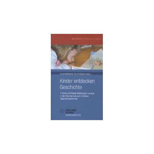 Kinder Entdecken Geschichte