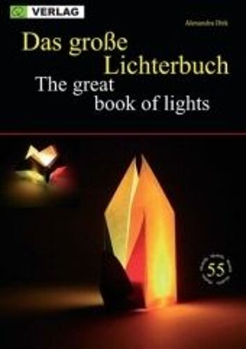 Das Grosse Lichterbuch /The Great Book Of Lights