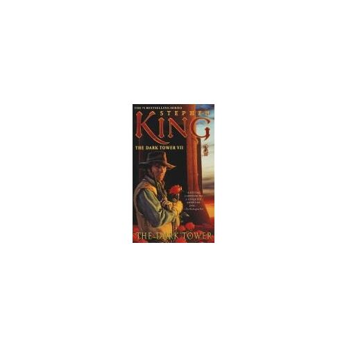 The Dark Tower 7. The Dark Tower