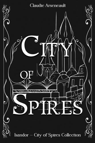 City Of Spires