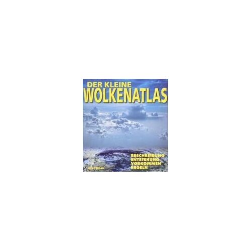 Der Kleine Wolkenatlas