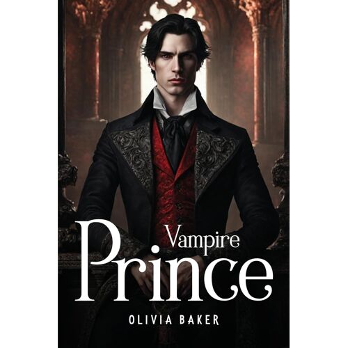 Vampire Prince