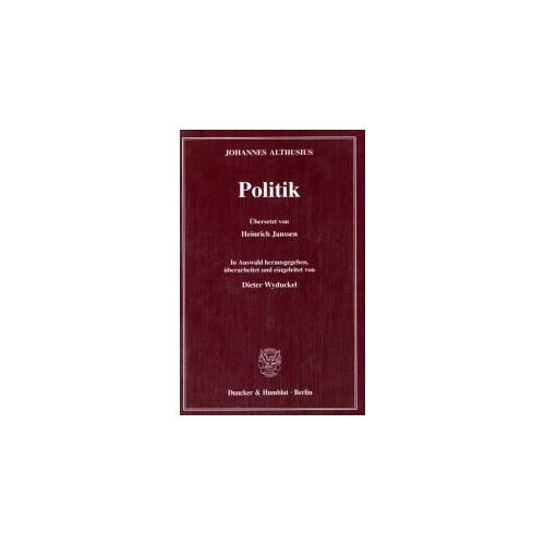 Politik