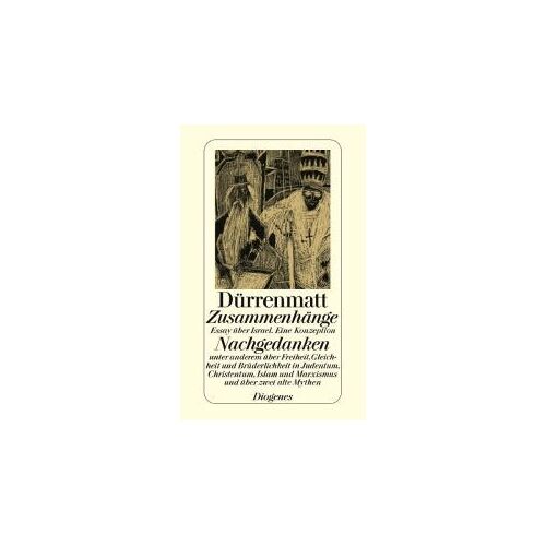 Dürrenmatt, F: Zusammenhänge
