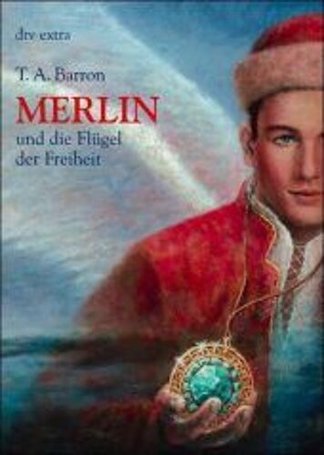 Barron: Merlin/Flügel D. Freiheit