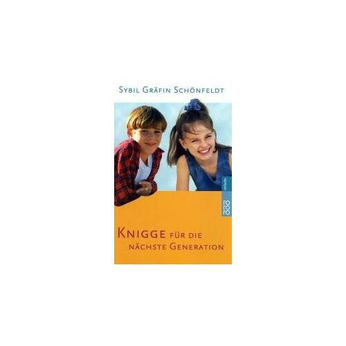 Knigge Für Die Nächste Generation
