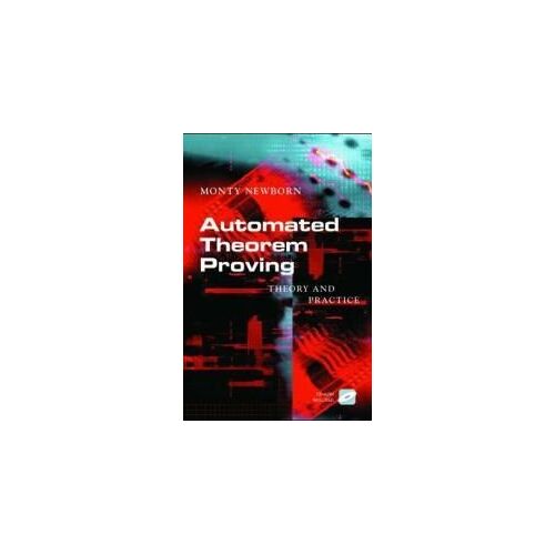 Automated Theorem Proving